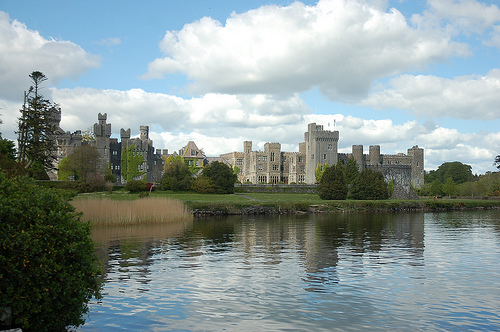 Ashford Castle